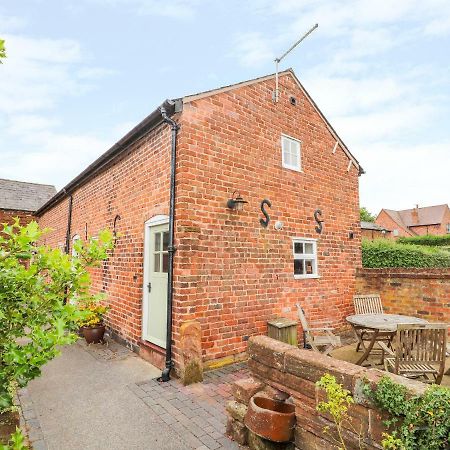 Villa The Shippon Tarporley Exterior foto