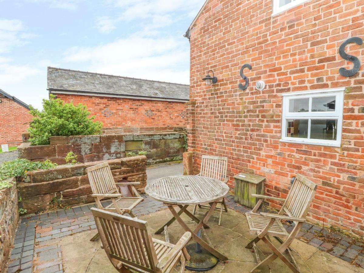 Villa The Shippon Tarporley Exterior foto
