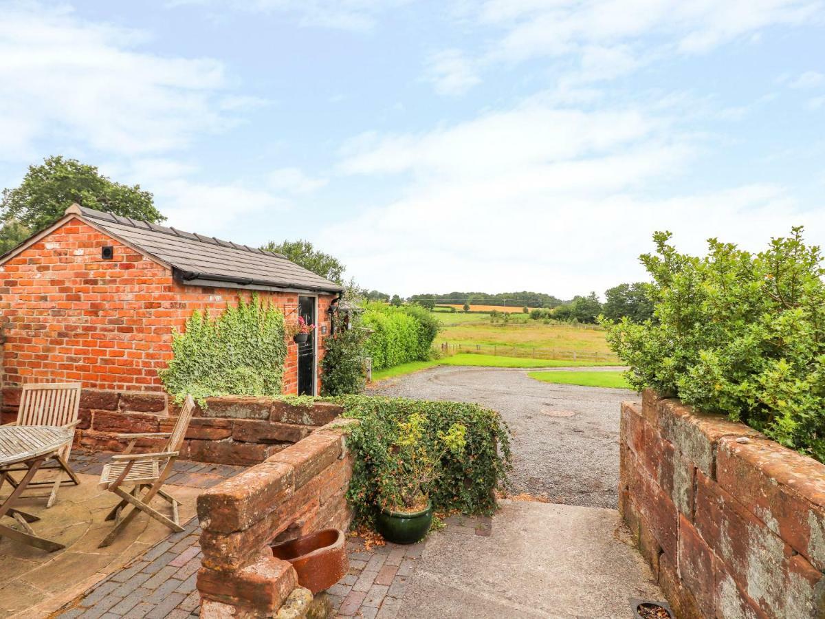 Villa The Shippon Tarporley Exterior foto